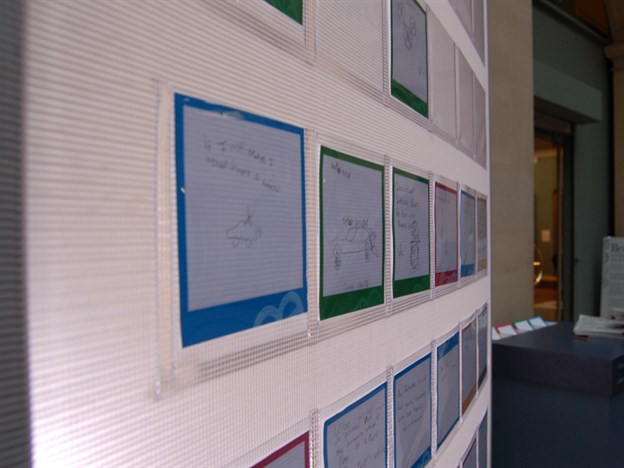 Special Exhibition Project: Brunel Brunel