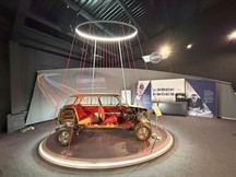 Museum Screens
