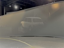 Museum Screens