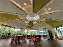 Improving Canteen Acoustics
