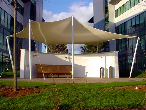 Sun Shade Canopy