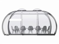 Allpod Stretch Dining Dome